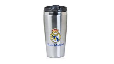 ¿Eres del Real Madrid? 10 productos que tienes que tener