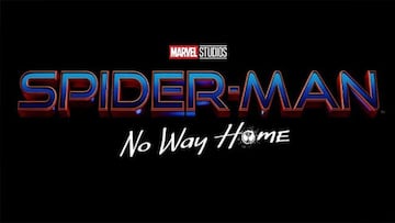 Spider-Man: No Way Home