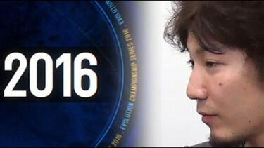 "No sé si Street Fighter V se seguirá jugando el año que viene"