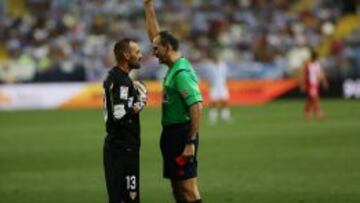 Beto, con Álvarez Izquierdo.