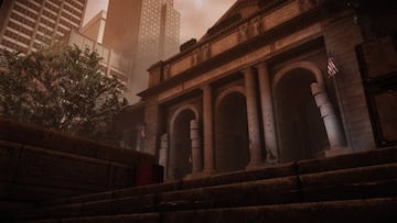 Imágenes de Crysis Remastered Trilogy