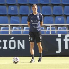 Ramis: “Estamos abiertos a más incorporaciones y salidas”