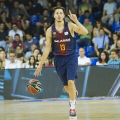 El Barça se juega ante el Brose su última opción de playoff