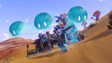 Genshin Impact shares patch 3.6 trailer and celebrates with new free Primogems codes