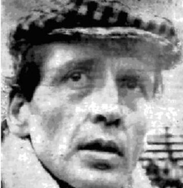 "Consomé" estuvo a cargo de la U entre el 5 de marzo y el 16 de abril. Un mes y 11 días, con un rendimiento del 42,86%.