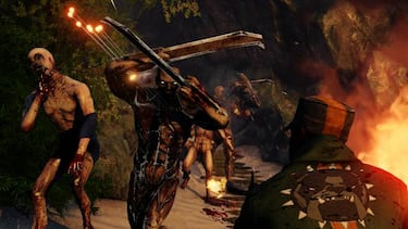 Killing Floor 2: 5 razones por las que debes jugarlo