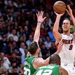 Olynyk, otra baja para el Mundial en una descafeinada Canadá