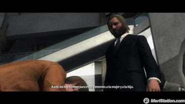 Kane & Lynch: Dead Men, Impresiones Singleplayer