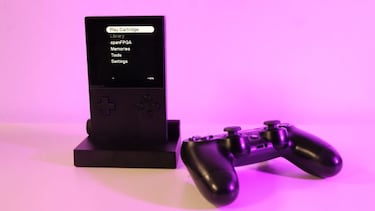 ¿Una nueva PlayStation en 2025? No es de Sony, pero es compatible con tus juegos originales de PS1