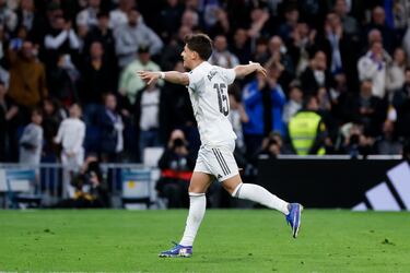 From fabulous Fede to Güler’s golazo: Real Madrid player ratings as Elche thrashed