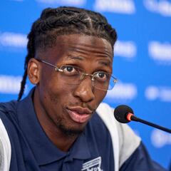 Las rojas castigan al Leganés