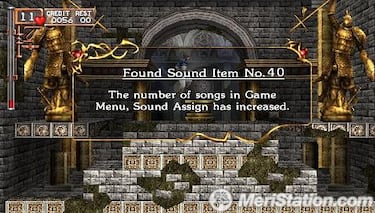 Castlevania: The Dracula X Chronicles, Impresiones