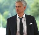 Mourinho se queja de la fecha de inicio de la Premier