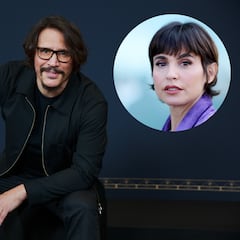 Una emotiva carta de Sergio Pérez-Mensetta a Verónica Echegui: