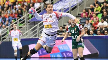 Los tres rivales de las Guerreras en segunda ronda: dura tarea