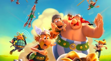 Las 15 mejores ofertas en videojuegos de la semana para PS5, PS4, Xbox, Switch y PC (29-31 de julio)