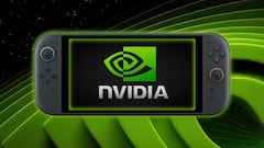 “Es 10 veces más potente que Nintendo Switch”: NVIDIA confirma que Nintendo Switch 2 usa DLSS y ray tracing
