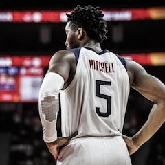 Las derrotas de Estados Unidos en la historia de los Mundiales