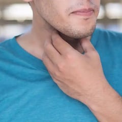 Remedios naturales contra la tos