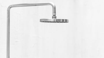 Adiós al cloro y las bacterias: la alcachofa de ducha con filtro que tiene más de 19.000 valoraciones en Amazon.