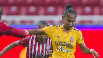 Tigres no se confía de cara a la Vuelta ante Chivas