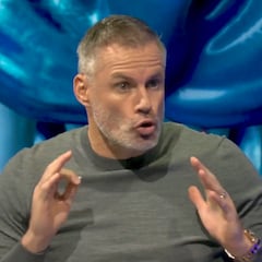 Carragher se ensaña con el Chelsea a cuenta de João Félix