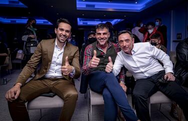 Contador: "El Jumbo da miedo, se lo puede poner dif¨ªcil a Pogacar"