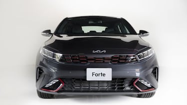 Kia Forte Hatchback 2022 disponible en México; perfecciona la imagen y equipamiento