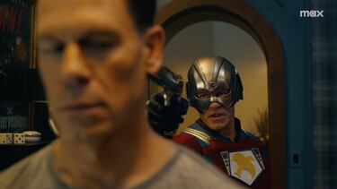 George R. R. Martin was blown away by James Gunn’s Superman: the version I used to read about when I was a kid”