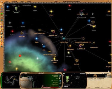 Stars! Supernova (PC)