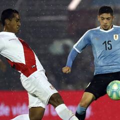 Valverde se multiplica