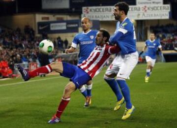 Juanfran.