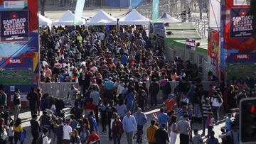 Conoce el horario en el que comenzará a regir la medida durante los días de festividad en el país. ¿Por cuánto durará? En esta nota lo explicamos.