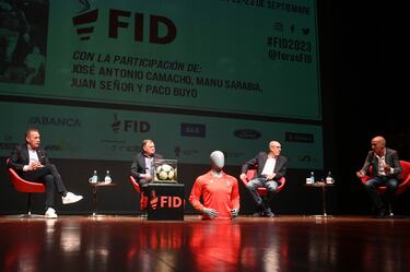 ¡°Es el partido m¨¢s alocado y maravilloso de la historia¡±