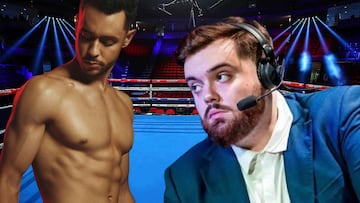 ibai thegrefg la velada 4 viruzz mr jagger participantes velada 4 streamers boxeo ibai llanos thegrefg requisitos la velada