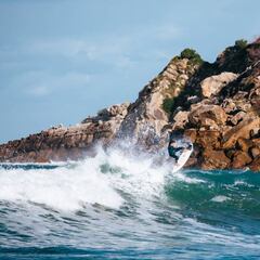 Sound of Surfing, el nuevo corto experimental del vascofrancés Andy Criere