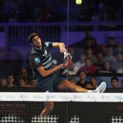 El tercer Premier de Tapia y Coello