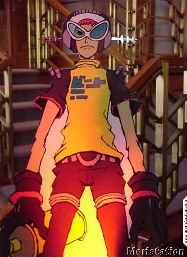 JSRF se viste de gala