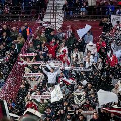 Cerca de un centenar de aficionados del Albacete estarán en Ipurúa