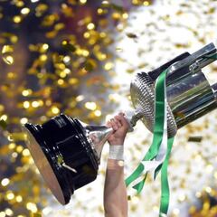 Misión posible: los equipos de Segunda División y categorías inferiores que hicieron historia en la Copa