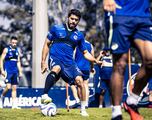 Henry Martin ve como aplanadora al América: “Tenemos plantel para pasar por encima a cualquiera”
