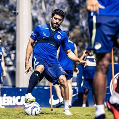 Henry Martin ve como aplanadora al América: “Tenemos plantel para pasar por encima a cualquiera”