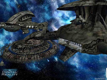 Haegemonia: Legions of Iron (PC)