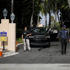¿Por qué registró el FBI la casa de Donald Trump de Mar-a-Lago?