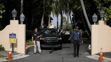 El FBI allanó la casa de Mar-a-Lago de Donald Trump mientras éste se encontraba en Nueva York. ¿Por qué registraron su propiedad? Aquí los motivos.