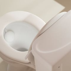 La desagradable escena que se encontró un camarero en el baño del bar