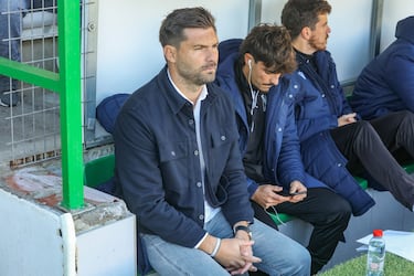 El Cádiz reestructura la dirección deportiva