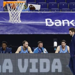 El Estu destituye a Zamora: su sustituto será Jota Cuspinera