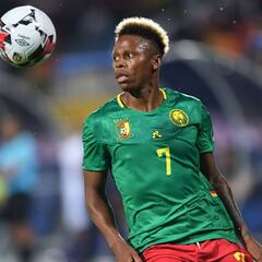 El larguero y Onana evitan la victoria de Ghana