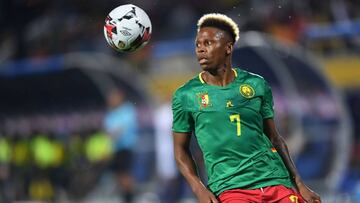 El larguero y Onana evitan la victoria de Ghana